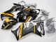 Discount 2019-2020 Matte Black Yellow White Honda CBR650R Motorcycle Fairings Canada