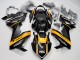 Discount 2019-2020 Matte Black Yellow White Honda CBR650R Motorcycle Fairings Canada