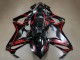 Discount 2019-2020 Glossy Black Red Stripe Honda CBR650R Motorcycle Fairings Canada