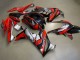 Discount 2019-2020 Silver Red Glossy Black Honda CBR650R Motorcycle Fairings Canada