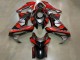 Discount 2019-2020 Silver Red Glossy Black Honda CBR650R Motorcycle Fairings Canada