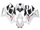 Discount 2019-2020 White Red Black Honda CBR650R Motorcycle Fairings Canada