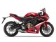 Discount 2019-2020 Red White Matte Black Honda CBR650R Motorcycle Fairings Canada