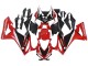 Discount 2019-2020 Red White Matte Black Honda CBR650R Motorcycle Fairings Canada