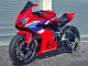 Discount 2024-2025 Red White Blue Honda CBR650R Motorcycle Fairings Canada