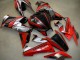 Discount 2021-2023 Red Silver Glossy Black Honda CBR650R Motorcycle Fairings Canada