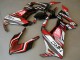 Discount 2021-2023 White Red Glossy Black HRC Honda CBR650R Motorcycle Fairings Canada
