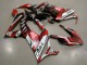 Discount 2021-2023 White Red Glossy Black HRC Honda CBR650R Motorcycle Fairings Canada