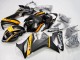 Discount 2021-2023 Matte Black Yellow HRC Honda CBR650R Motorcycle Fairings Canada