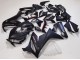 Discount 2021-2023 Matte Black Honda CBR650R Motorcycle Fairing Kits Canada
