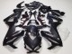 Discount 2021-2023 Matte Black Honda CBR650R Motorcycle Fairing Kits Canada