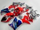 Discount 2021-2023 Red Blue HRC Honda CBR650R Motorcycle Fairings Canada