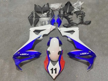 Discount 2021-2023 White Blue Red 11 Honda CBR650R Motorcycle Fairings Canada