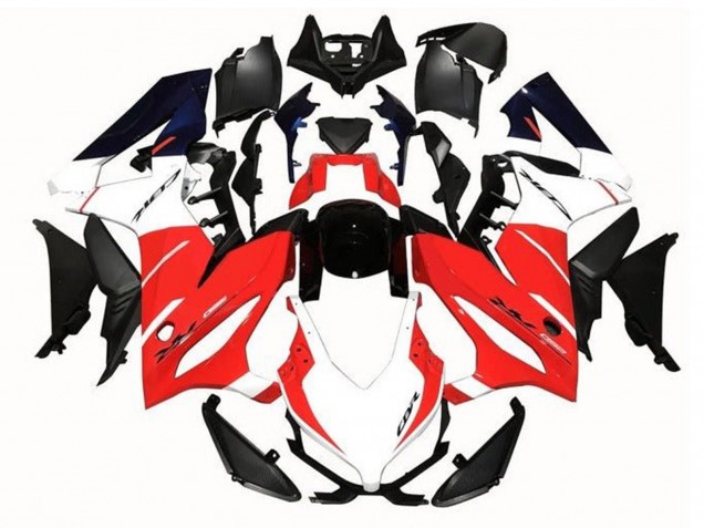 Discount 2021-2023 Red White Black Blue Honda CBR650R Motorcycle Fairings Canada