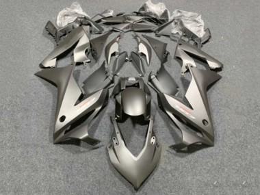 Discount 2021-2023 Silver Honda CBR650R Motorcycle Fairings Canada