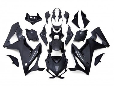 Discount 2021-2023 Faux Carbon Fiber Honda CBR650R Motorcycle Fairings Canada