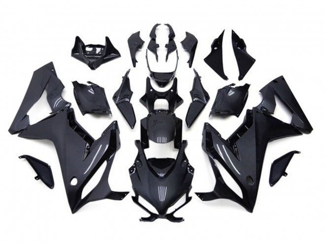 Discount 2021-2023 Faux Carbon Fiber Honda CBR650R Motorcycle Fairings Canada