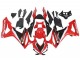 Discount 2021-2023 Red White Black Honda CBR650R Motorcycle Fairings Canada