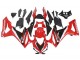 Discount 2021-2023 Red White Black Honda CBR650R Motorcycle Fairings Canada
