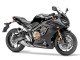 Discount 2021-2023 Matte Black Honda CBR650R Motorcycle Fairings Canada