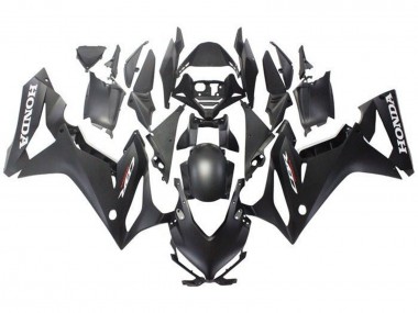 Discount 2021-2023 Matte Black Honda CBR650R Motorcycle Fairings Canada