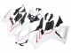 Discount 2021-2023 White Red Black Honda CBR650R Motorcycle Fairings Canada