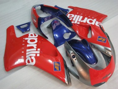 Discount 1995-1997 Red Silver Blue White Aprilia RS250 Motorcycle Fairings Canada