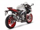 Discount 2020-2024 White Red Black Carbon Fiber Green Aprilia RS660 Motorcycle Fairings Canada