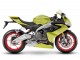 Discount 2020-2024 Matte Gold Aprilia RS660 Motorcycle Fairings Canada