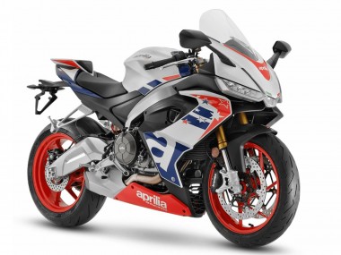 Discount 2020-2024 White Red Blue Aprilia RS660 Motorcycle Fairings Canada