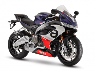 Discount 2020-2024 Matte Blue White Red Aprilia RS660 Motorcycle Fairings Canada
