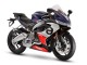 Discount 2020-2024 Matte Blue White Red Aprilia RS660 Motorcycle Fairings Canada