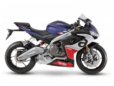 Discount 2020-2024 Matte Blue White Red Aprilia RS660 Motorcycle Fairings Canada