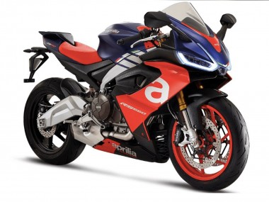 Discount 2020-2024 Matte Blue Red Silver Aprilia RS660 Motorcycle Fairings Canada
