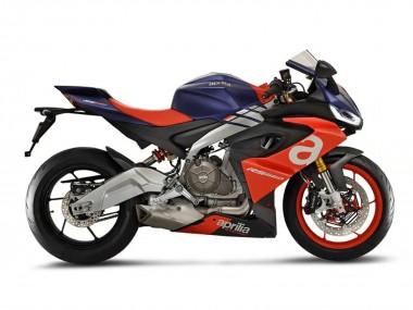 Discount 2020-2024 Matte Blue Red Silver Aprilia RS660 Motorcycle Fairings Canada