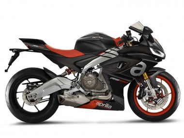 Discount 2020-2024 Matte Black Silver Red Aprilia RS660 Motorcycle Fairings Canada