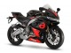 Discount 2020-2024 Matte Black Red Aprilia RS660 Motorcycle Fairings Canada