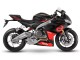 Discount 2020-2024 Matte Black Red Aprilia RS660 Motorcycle Fairings Canada