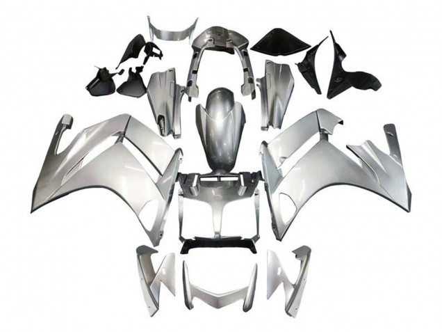 Discount 2001-2006 Silver Yamaha FJR1300 Motorcycle Fairings Canada