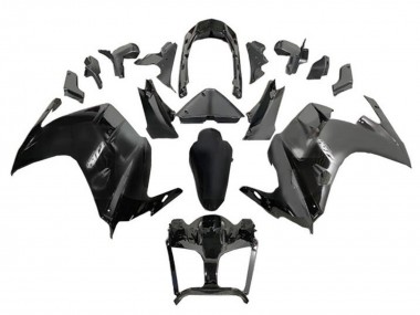 Discount 2013-2015 Glossy Black Yamaha FJR1300 Motorcycle Fairing Canada