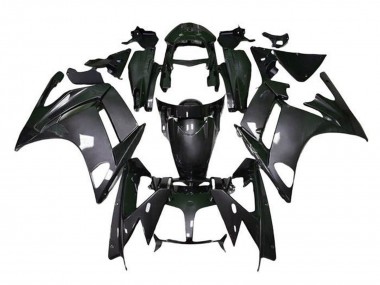 Discount 2013-2015 Glossy Black Yamaha FJR1300 Motorcycle Fairings Canada
