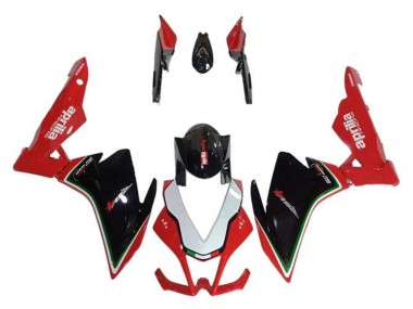 Discount 2009-2015 Red Black White Green Aprilia RSV4 1000 Motorcycle Fairings Canada