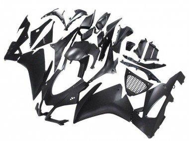 Discount 2016-2020 Matte Black Aprilia RSV4 1000 Motorcycle Fairings Canada