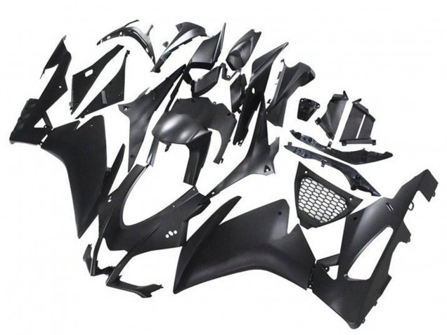 Discount 2016-2020 Matte Black Aprilia RSV4 1000 Motorcycle Fairings Canada