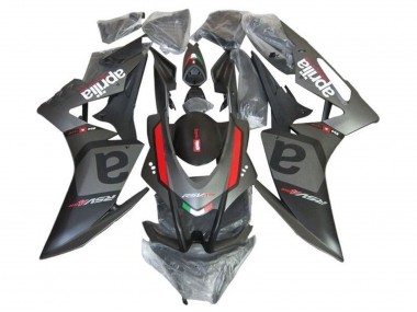 Discount 2016-2020 Matte Black Grey Red Aprilia RSV4 1000 Motorcycle Fairings Canada