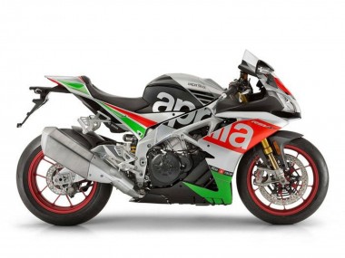 Discount 2016-2020 Silver Red Black Green Aprilia RSV4 1000 Bike Fairings Canada