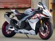 Discount 2021-2024 White Red Blue Aprilia RSV4 1100 Motorcycle Fairings Canada