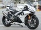 Discount 2021-2024 White Aprilia RSV4 1100 Motorcycle Fairings Canada