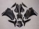 Discount 2010-2016 Black Carbon Fiber Honda VFR 1200 Motorcycle Fairings Canada