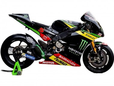 Discount 2006-2007 Glossy Black Yellow Green Red Motul Monster Energy Barracuda DeWalt Kawasaki ZX10R Motorcycle Fairings Canada